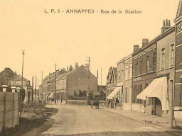 79 annappes - rue de la station 2